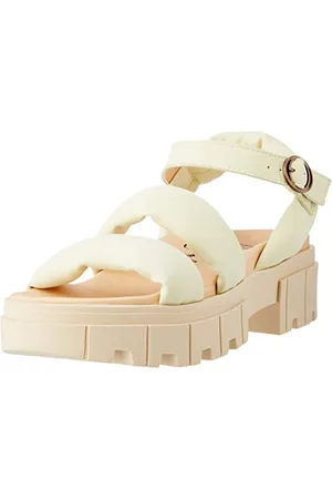 Fly London Femme Jela864fly Sandale à Talon, , 36 EU