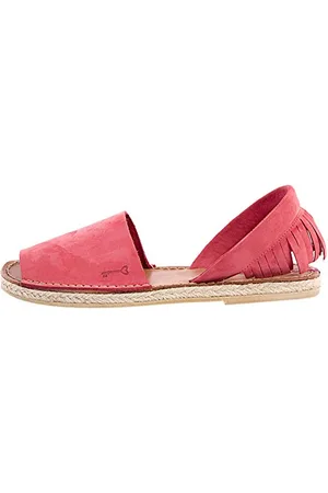 Titi Couture Plateforme Plate Femme - Rouge - Rouge (Campari Red Campari Red), 39 EU EU