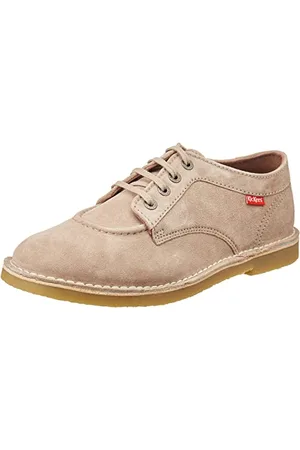 Kickers Homme Karma Plat Oxford, , 42 EU