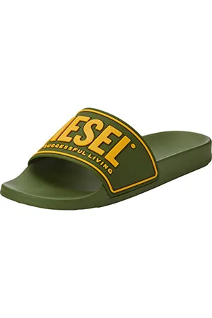 Diesel _MAYEMI SA-MAYEMI CC_UNDERPANTS_Gelb_39 EU