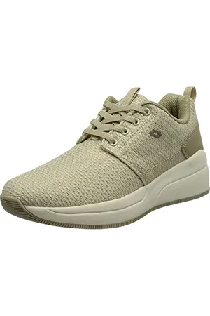 Baskets Chaussures de Sport pour Femme Lotto FASHIOLA