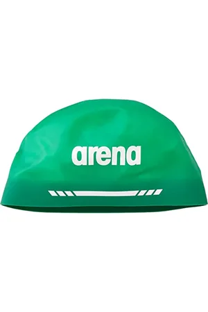 Arena Homme 3D Soft Slipper, Green, Large