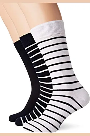 Armor.lux Homme Tri Loer Chaussettes de sport, , 41/43 (Taille fabricant: 41/43) EU
