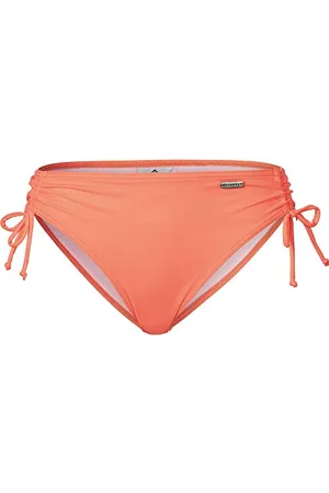 firefly Pantalon de Bikini Ella Maillot de Bain Deux pièces Femme, GRANATINA, 44