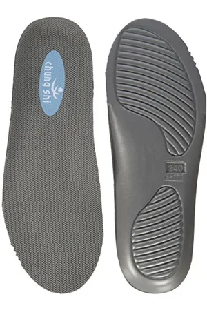 Chung Shi Unisexe Einlagen sans Bracelettho, Semelle Intérieure, Bleu glacé, 46-47 EU