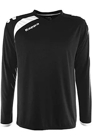 Kappa Pavie LS Act Jersey Unisexe Adulte, PAVIE LS