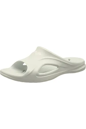 Arena Hydrosoft II Hook, Sandales de Piscine ou de Plage pour Femmes et Hommes, avec Semelle Ergonomique et Excellente Adhérence sur les Surfaces Mouillées, Résistantes au Chlore