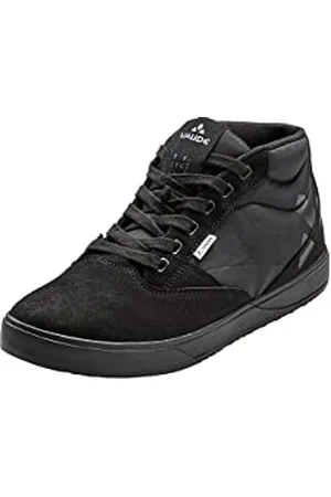 Vaude Mixte Am Moab Gravity Mid Chaussure de Cyclisme, , 45 EU