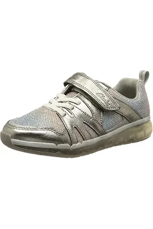 Clarks Spark Sparkyo Basket, , 32.5 EU