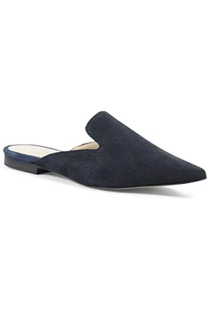 19V69 Italia Femme Sabot Damita Fresh Océan Mule, , 39 EU