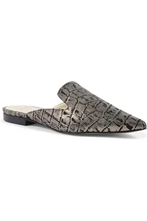 19V69 Italia Femme Sabot Damita Cocco Canne Fusil Mule, , 37 EU