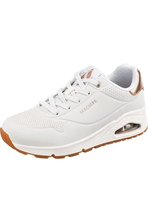 Skechers Femme Uno-Golden Air Basket, , 36.5 EU