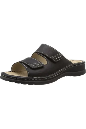 Rohde 5880 Augsburg Mules Homme, Pointure:39 EU, La Couleur: