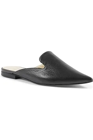 19V69 Italia Femme Sabot Damita Marble Green Mule, , 35 EU