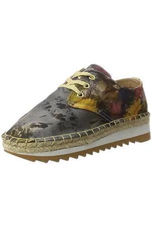 Bunker Femme Yuta Basket, , 37 EU