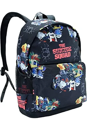 DC Comics Originals Suicide Squad Taskforce-Sac à dos HS 1.3