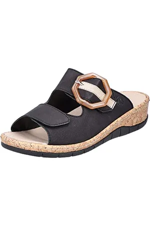 Sarenza discount mules rieker