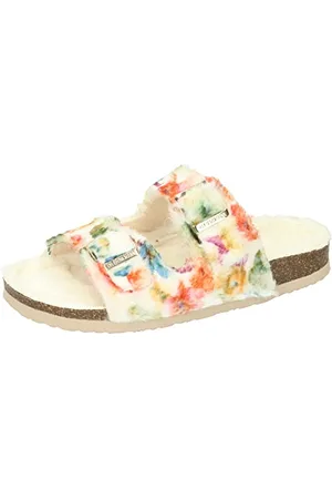DR. BRINKMANN Femme Pantoufles Chausson, , 39 EU