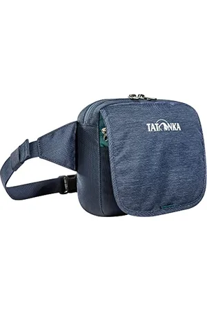 Tatonka Organiseur de Voyage Sac Banane Adulte Unisexe, , 17,5x14,5x3,5 cm