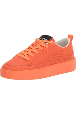 Desigual Femme Shoes_Fancy Color 7002 Basket, 36 EU