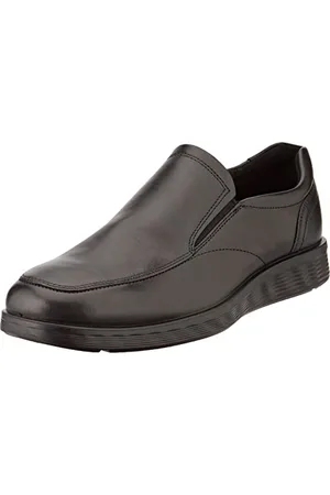 Ecco Homme S Lite Hybrid Shoes, Black, 41 EU