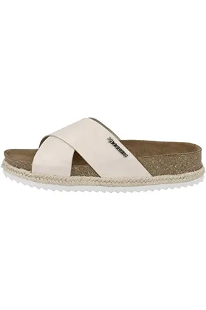 Dockers 262721, Baskets mode homme - Marron, 42 EU
