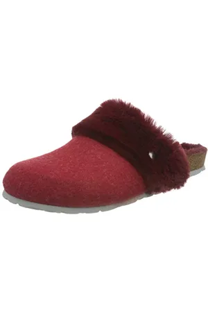 Bayton Femme Maik Felt/ Mule, 36 EU