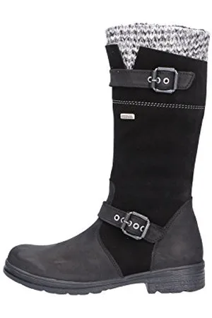 Däumling Garçon Fille Alia Bottes, , 31 EU Étroit