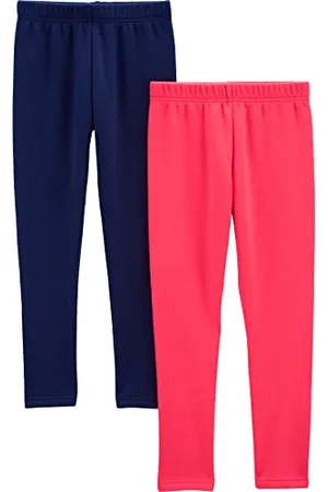 Carter's Baby Boys & Girls Pull-On Fleece Pants - Macy's