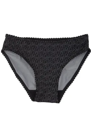Dim Culotte Fille Touch Confortable x1, , 12 ans