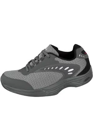 Chung Shi Comfort Step Sport Ii, Chaussures Richelieu Femme, , 36.5 EU