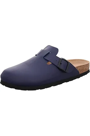 Rohde Mules Homme Grado 6697, Pointure:44 EU, La Couleur:
