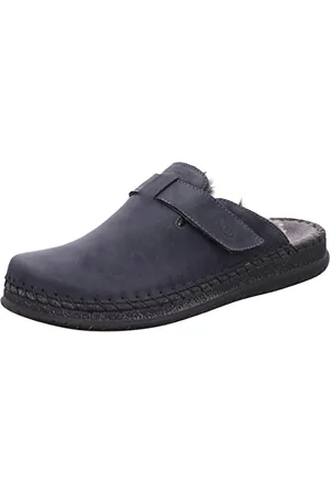 Rohde Mules Homme Alassio 6790, Pointure:43 EU, La Couleur: