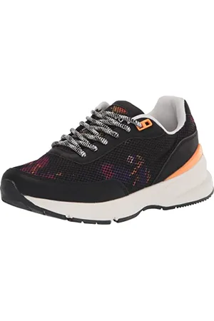 Desigual Femme Shoes_Moon_Blur Basket, , 36 EU