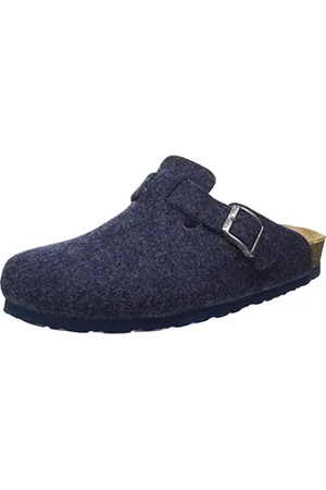 Rohde Mules Homme Grado 6693, Pointure:43 EU, La Couleur: