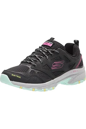 Fabric Chaussures pour Femme chez Skechers FASHIOLA