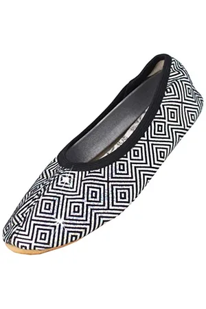 Beck Silver Star Chaussures de Gymnastique Fille
