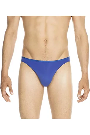 Hom Mini Slip Plume (Blue)