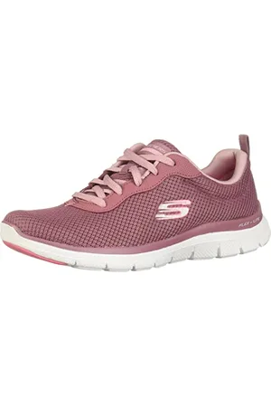 Skechers Femme Flex Appeal 4.0 Brilliant View Basket, , 41 EU