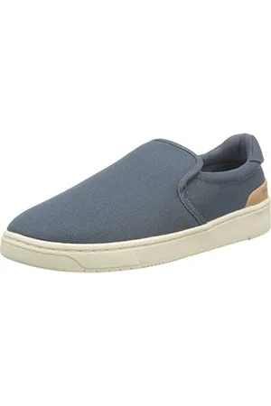 TOMS Homme TRVL Lite 2.0 Slip-on Chaussures Bateau, , 39 EU