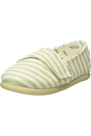 Paez Garçon Unisex Kinder Classic Surfy Espadrilles, , 20 EU