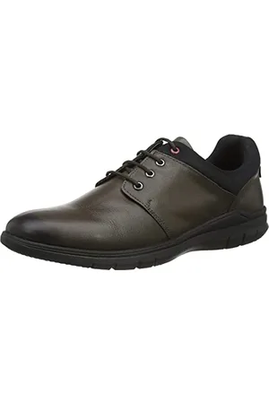 Silver Street Homme Chester Chaussures Derby, , 40.5 EU