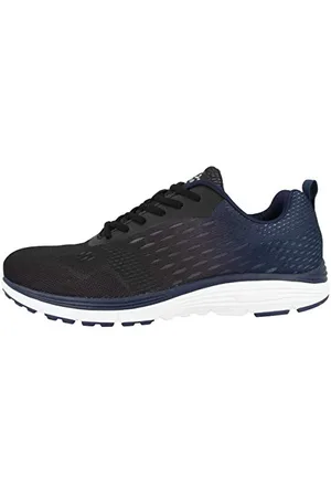 Chung Shi Homme Duxfree Berlin Homme, Baskets, Noir/Bleu, 43 EU