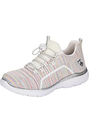Rieker Femme M5070 Basket, , 39 EU