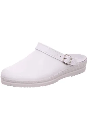 Rohde 1518 Neustad-H Mules Homme, Pointure:45 EU, La Couleur: