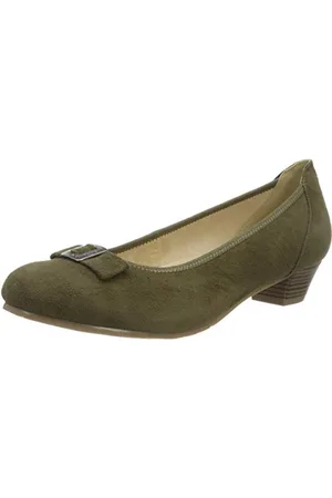 Hirschkogel by Andrea Conti Femme 3004550 Ballerines, , 36 EU