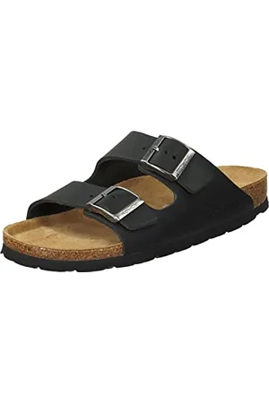 Rohde Mules Homme Grado 5925, Pointure:44 EU, La Couleur: