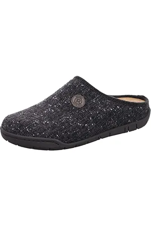 Rohde Mules Homme Mantua 6651, Pointure:44 EU, La Couleur: