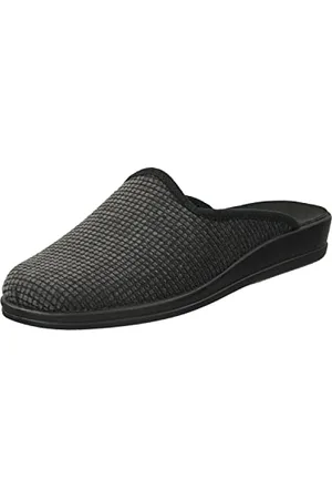 Rohde Mules Homme Lekeberg 2688, Pointure:39 EU, La Couleur: