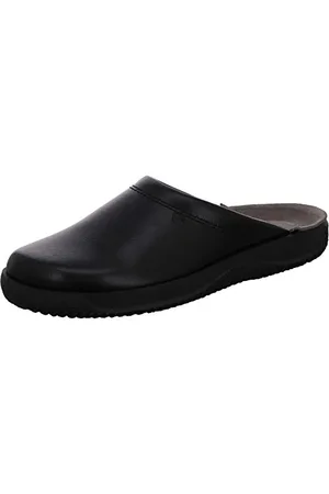 Rohde Chaussons Homme Soltau-H 2772, Pointure:47 EU, La Couleur: